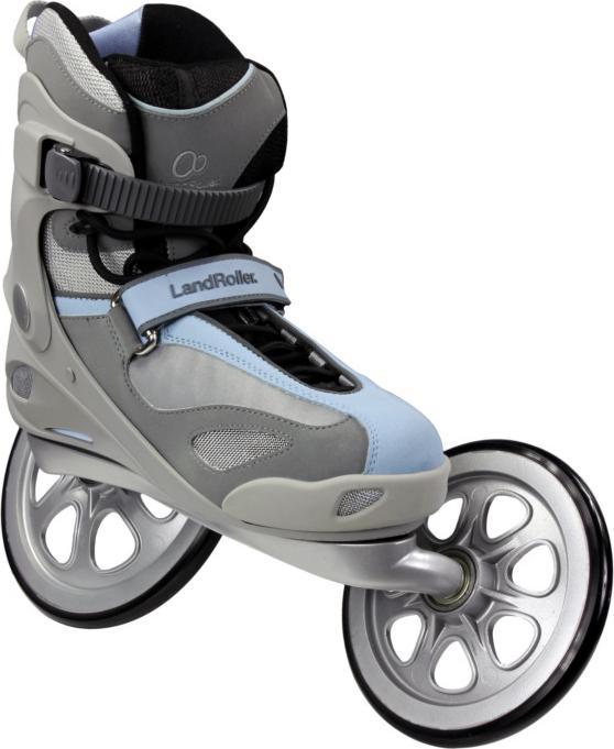 Actual product image Landroller Terra 9 (44)