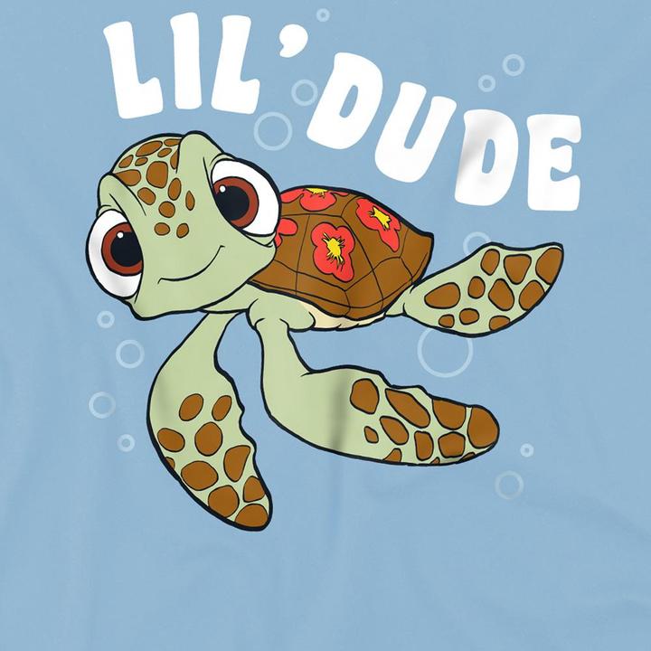 Produktbild Finding Nemo Catch A Wave TShirt Jungen Baumwolle (128)