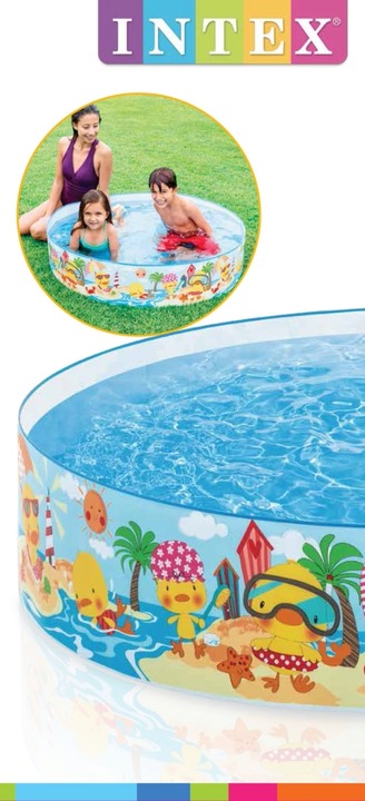 Image du produit Intex Duckling