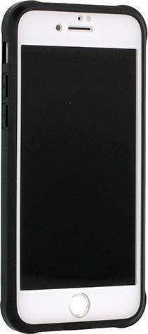 Actual product image iPaky Etui Neu 360 Solid für iPhone 6 Plus/6S Plus schwarz (Apple iPhone 6 Plus)