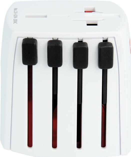 Produktbild Skross MUV Micro