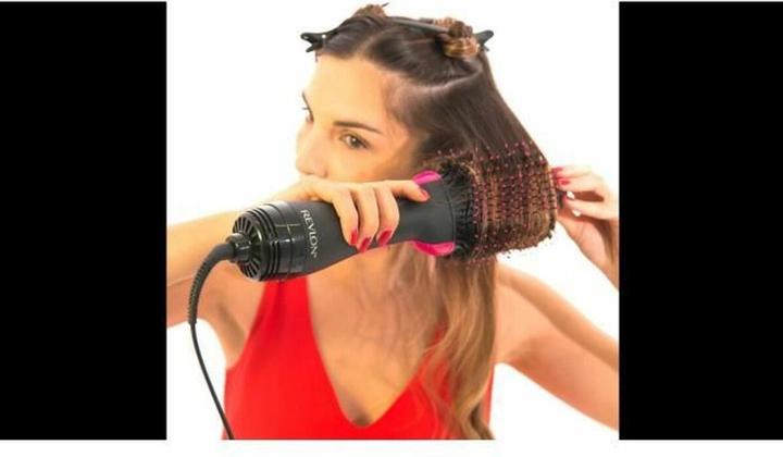 Actual product image Revlon RVDR5222E