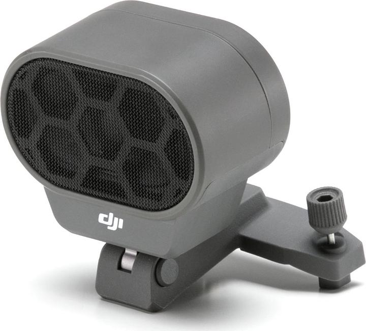 DJI Enterprise Lautsprecher (Drohnen Lautsprecher, DJI Mavic 2 Enterprise)