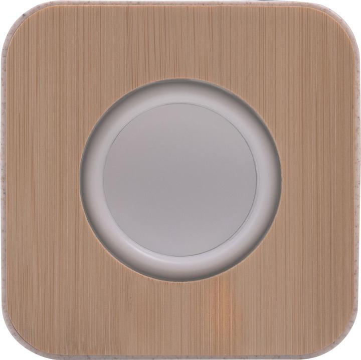 Image du produit Mars Gaming Enceintes Bluetooth Ms-Eco (Blanc) (5 h, Fonctionnement sur batterie)