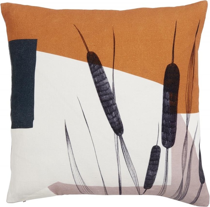 Image du produit Nordal Couverture de coussin (48 x 48 cm)