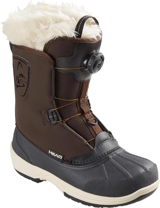 Actual product image Head Operator Boa Wmn Coffee 2023