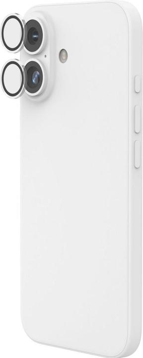 Actual product image Hama Lens Protect (2 pcs., Apple iPhone 16, Apple iPhone 16 Plus, Apple iPhone 17)