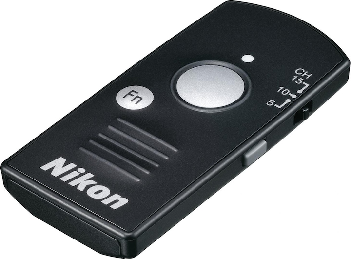 Nikon WR-R10 / WR-T10 / WR-A10 Fernsteuerung-Set (Funk)