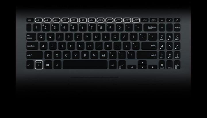 Image du produit ASUS VivoBook S14 S430FN-EB010T (14", 256 Go, 8 Go, CH, Intel Core i5-8265U)