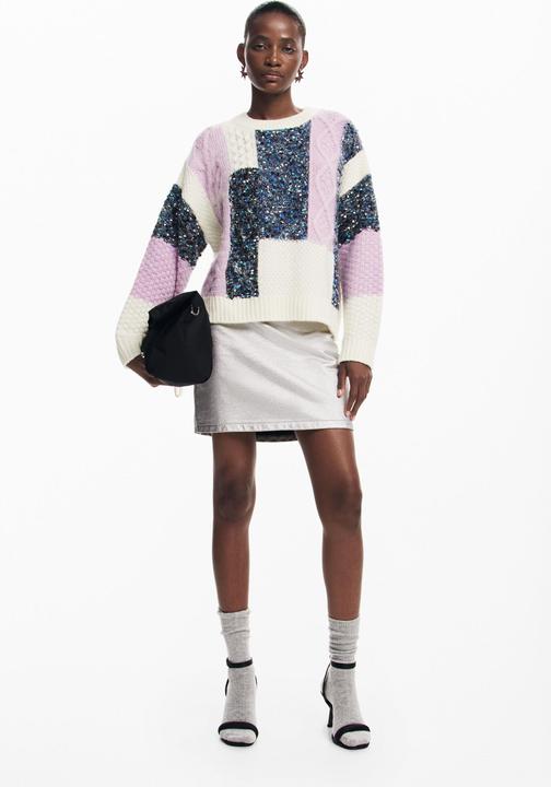 Produktbild Desigual pullover deigual edmonton (S)