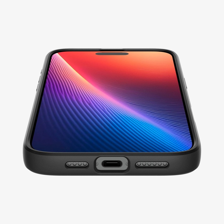 Image du produit Spigen Liquid Air (Apple iPhone 16 Pro Max)