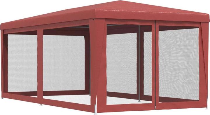 Produktbild vidaXL Partyzelt (300 cm, 600 cm)