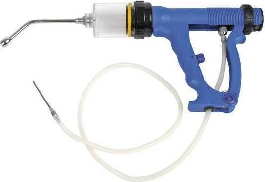 Image du produit Kerbl Seringue d'injection - Drencher