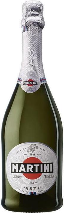 Image du produit Martini Asti D.O.C.G. (1 x 75 cl)