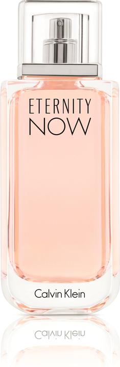 Image du produit Calvin Klein Eternité maintenant (Eau de parfum, 50 ml)