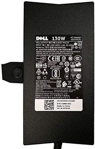 Immagine prodotto Dell ADPT AC 130W CHNY 3P L6 4,5 WW (130 W)