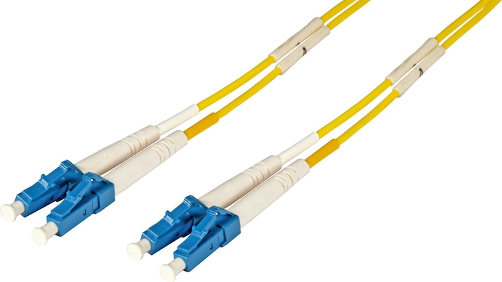 Produktbild EFB Elektronik Netzwerkkabel (UTP, CAT6, 15 m)