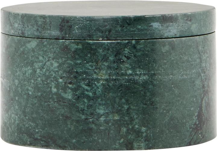 House Doctor Marble (10 x 10 x 6 cm)