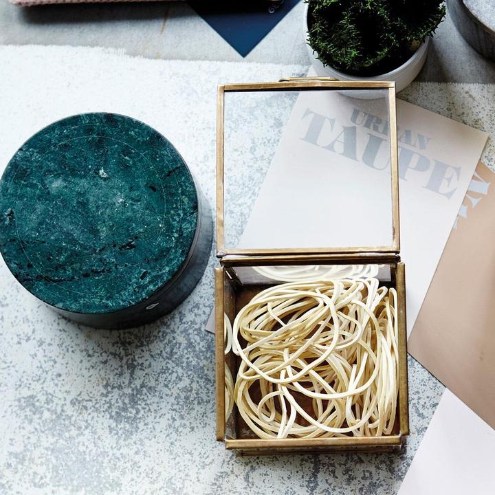 Produktbild House Doctor Marble (10 x 10 x 6 cm)