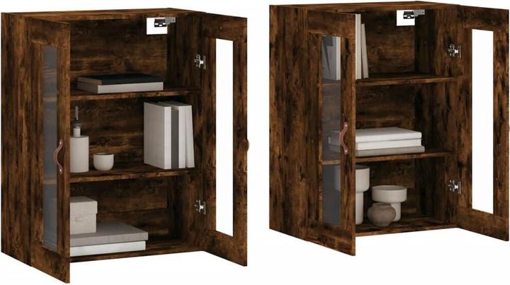 Image du produit vidaXL Wandschrank (69.50 x 34 x 90 cm)