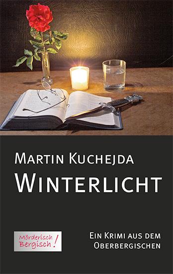 Produktbild Winterlicht (Martin Kuchejda, 2014)
