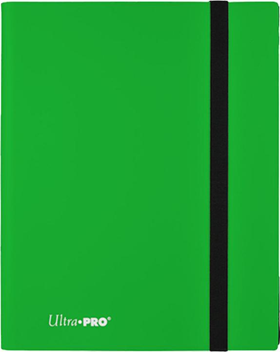 Produktbild Ultra Pro Pocket Pro Binder Eclipse
