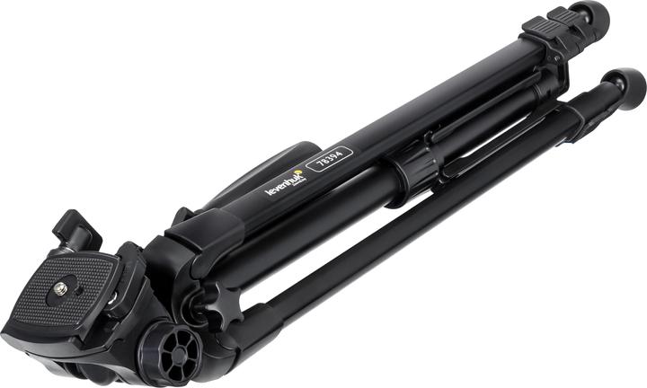 Actual product image Levenhuk Level Base TR20 (Metal, Plastic)