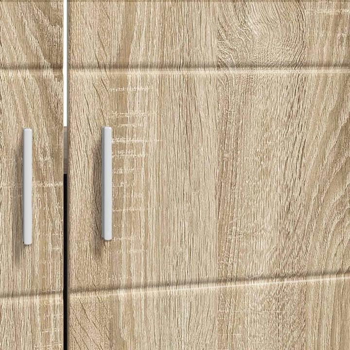 Produktbild vidaXL Badezimmerschrank (60 x 34 x 63 cm)