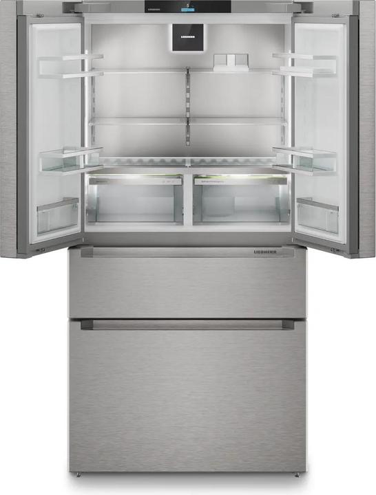 Produktbild Liebherr MBsddi9558-20 Prime NoFrost Side-by-Side French Door (539 l)