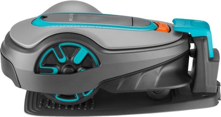 Produktbild Gardena Sileno Life (750 m²)