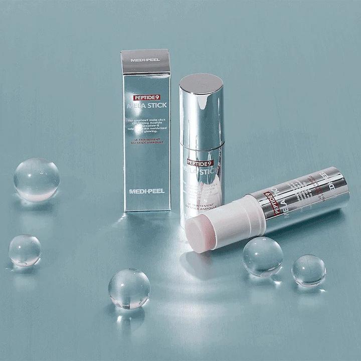 Actual product image Medi-Peel Peptide9 Mela Stick