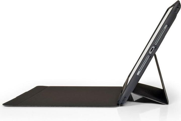 Produktbild Port Designs Manchaster II Rugged Folio 201505 black, for iPad 10.2 (iPad 2019 (7. Gen))