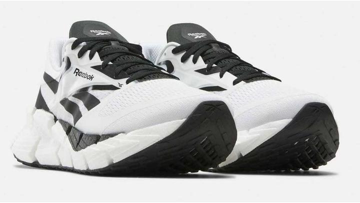 Image du produit Reebok FLOATZIG 1 heren Sneaker,FTWWHT/CBLACK/CBLACK,40 EU (40)