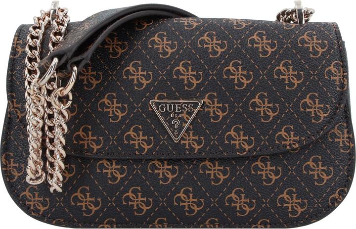 Actual product image Guess Eco Erica ladies' handbag