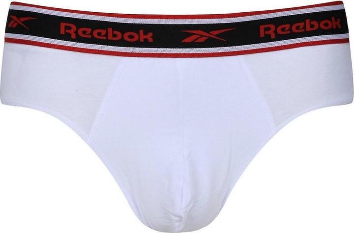 Produktbild Reebok Chase Slip (3erPack) (M, 3er Pack)