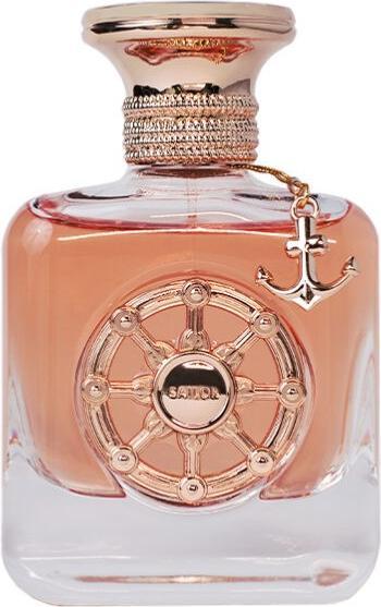 Image du produit Aurora Sailor Gold Eau de Parfum Spray 100ml (Eau de parfum, 100 ml)