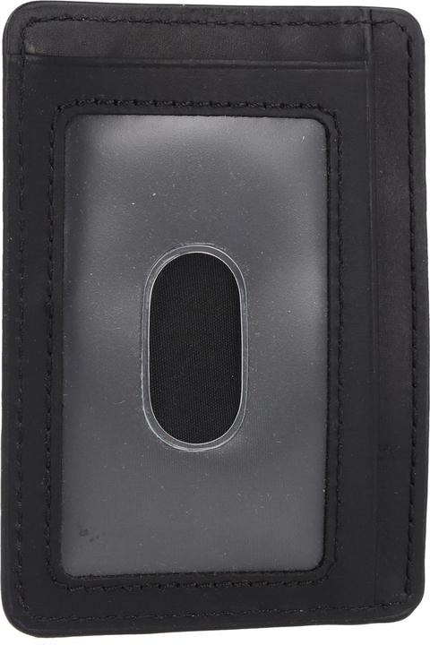 Produktbild Fossil Everett Kreditkartenetui Leder 10 cm