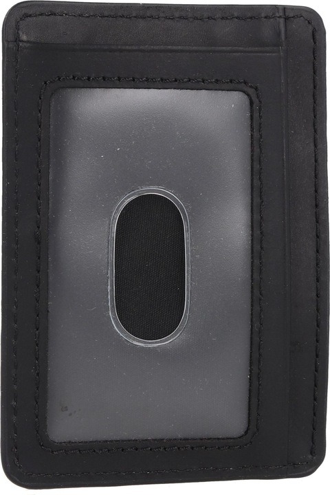Produktbild Fossil Everett Kreditkartenetui Leder 10 cm