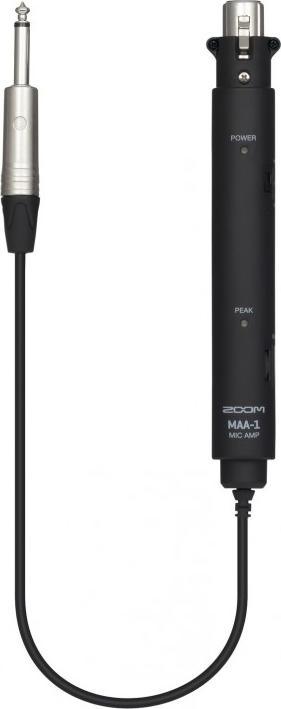 Produktbild Zoom A1X FOUR/IFS Akustikgitarre Multieffekt
