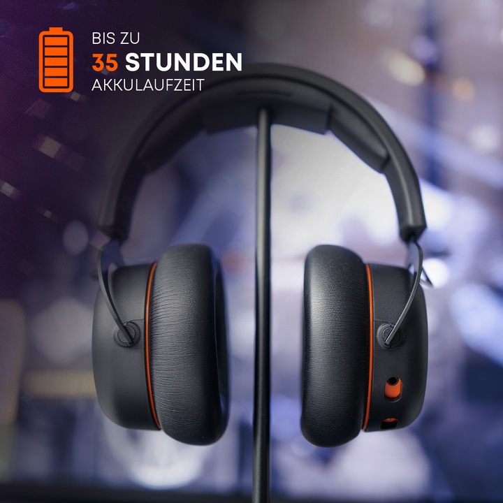 Actual product image Beyerdynamic MMX 200 (Wireless, Cable)