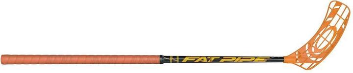 Fat Pipe Core 33 orange (80 cm, A destra)