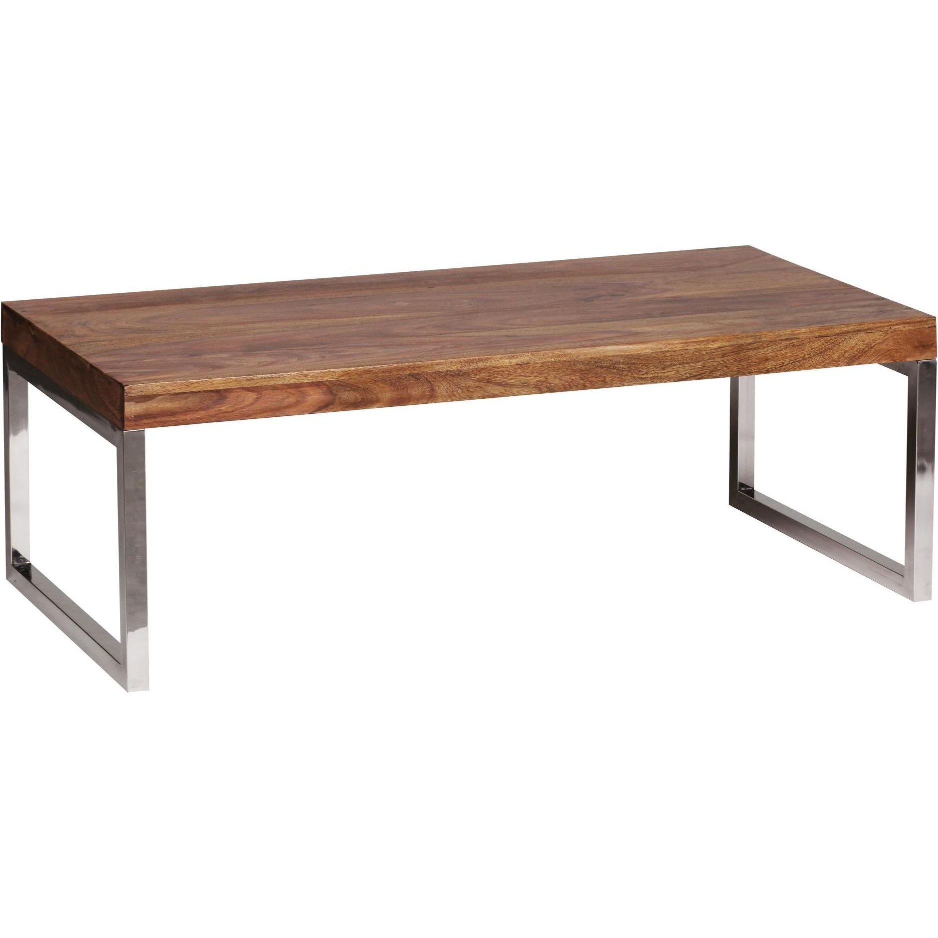 Wohnling, Couchtisch + Beistelltisch, Guna (120 x 60 x 40 cm)