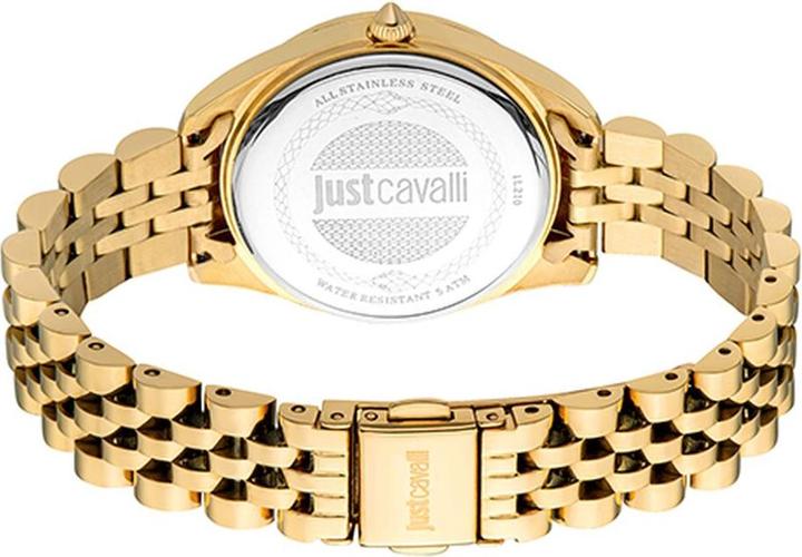 Produktbild Just Cavalli Animalier Snake Cerchio - JC1L210M0475 (Analoguhr, 32 mm)