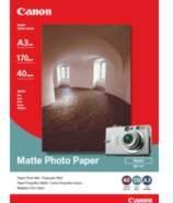 Image du produit Canon Mp-101 (170 g/m², A3, 40 pcs)