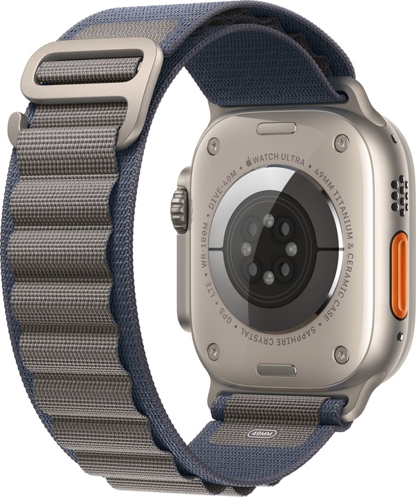 Actual product image Apple Watch Ultra 2 (49 mm, 4G)