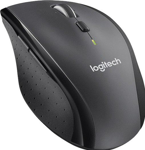 Produktbild Logitech Marathon M705 (Kabellos)