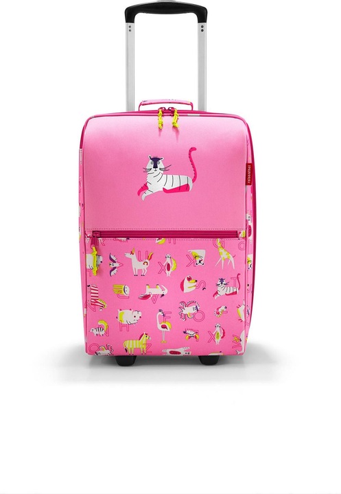 Chariot XS (12 l, Bagage à main (jusqu'à 50l))