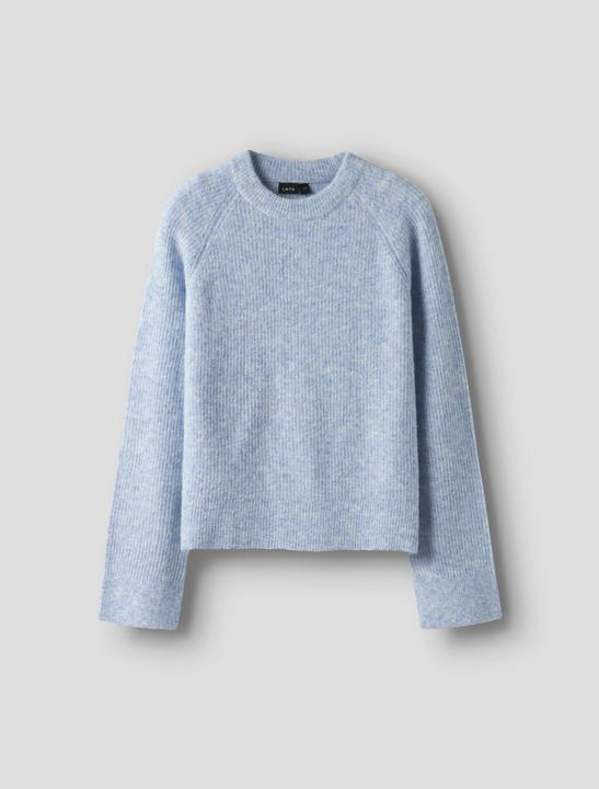 Produktbild Name it Nlfkleave Ls Short Knit Noos (122)