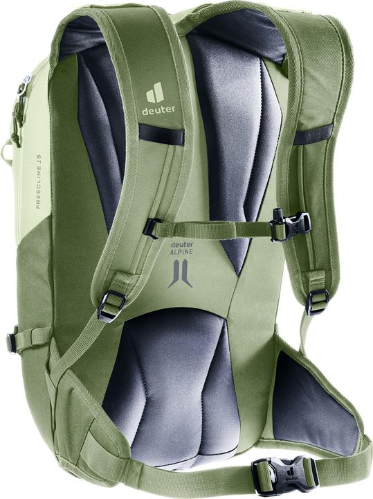 Produktbild Deuter Freecline 15 (15 l)