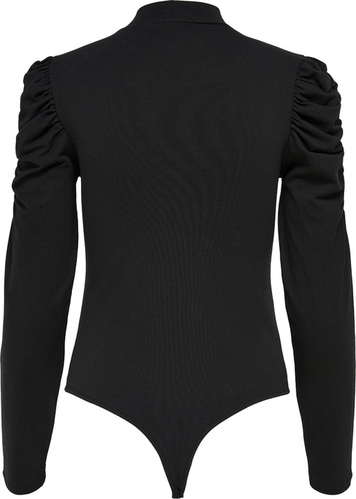 Actual product image Only Puffy sleeve body (3XL)